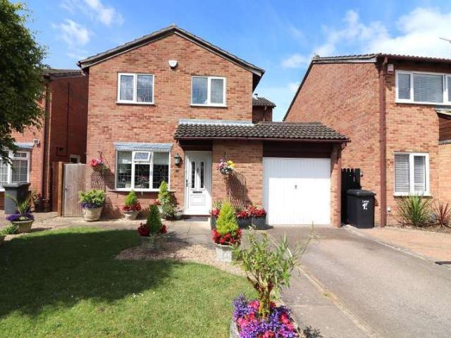 Farm for sale in Bramingham Park, Luton
