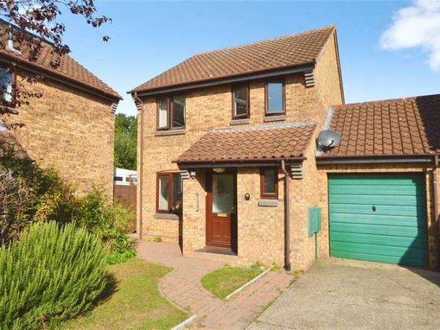 Farm for sale in Thorley Park, East Hertfordshire