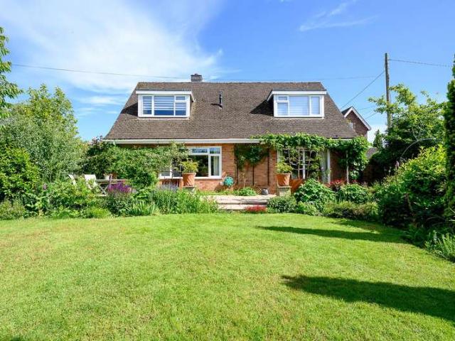 Farm for sale in Ross-on-wye