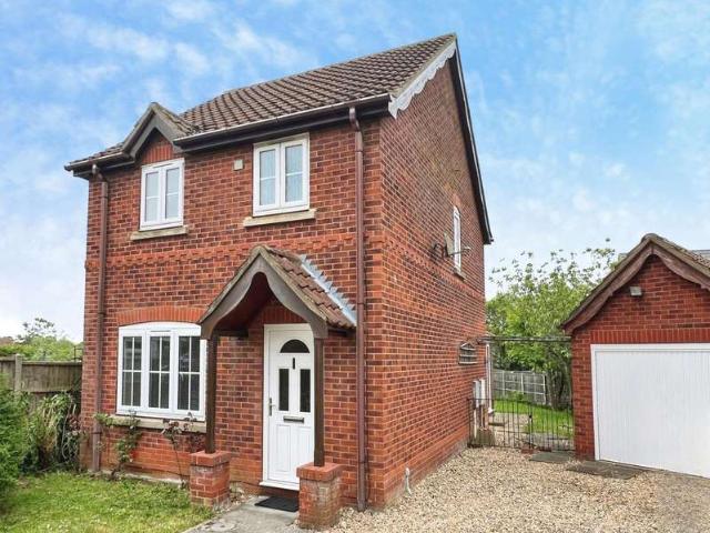 Farm for rent in Ashby De La Launde, Lincolnshire