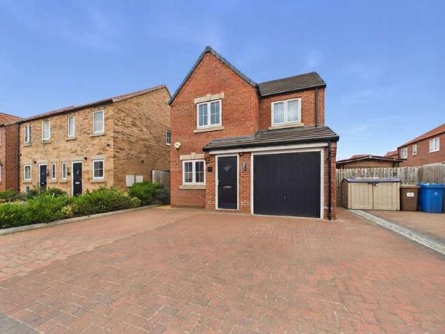 Farm for sale in Driffield, East Riding Of Yorkshire