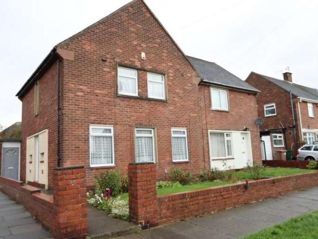 Farm for sale in Preston, Whitley Bay