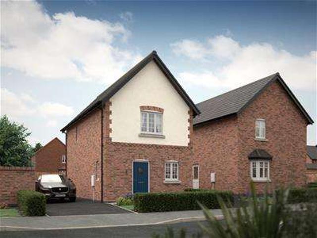 Farm for sale in Barton In Fabis, East Midlands