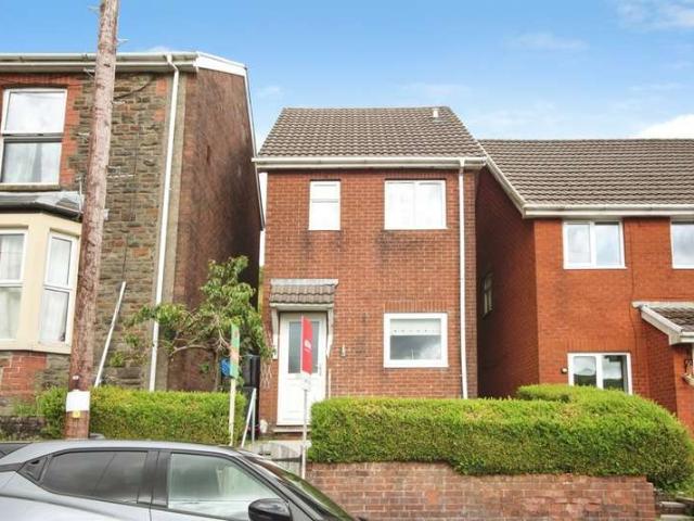 Farm for sale in Senghenydd, Wales
