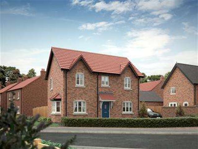 Farm for sale in Barton In Fabis, East Midlands