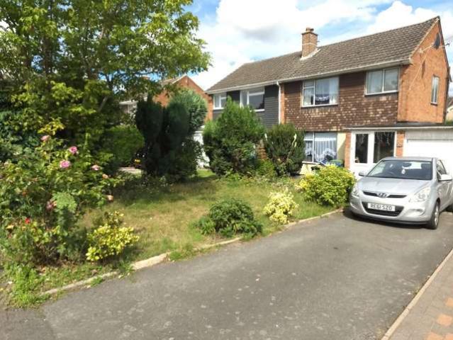 Farm for sale in Leyfields, Kettlebrook
