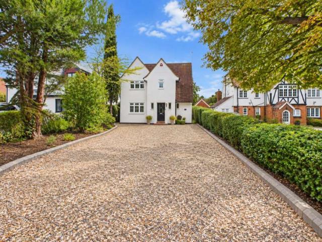 Farm for sale in Jubilee Industrial Centre, Letchworth