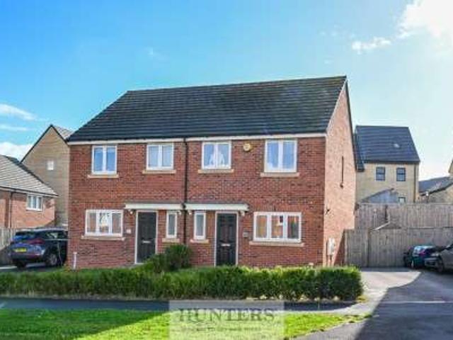 Farm for sale in Micklefields, Wakefield