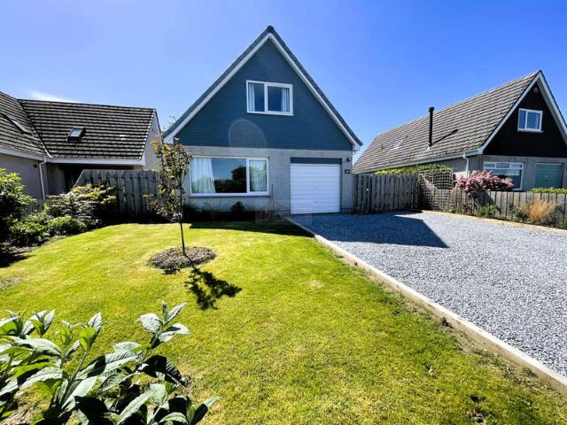 Farm for sale in Forres, Scotland