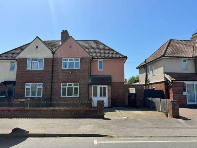 Farm for sale in Whitton, Key Street