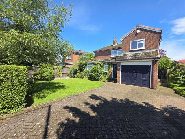 Farm for sale in Heald Green, Greater Manchester