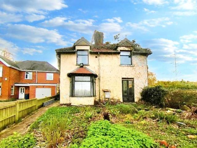 Farm for sale in Kingsholm, Gloucester