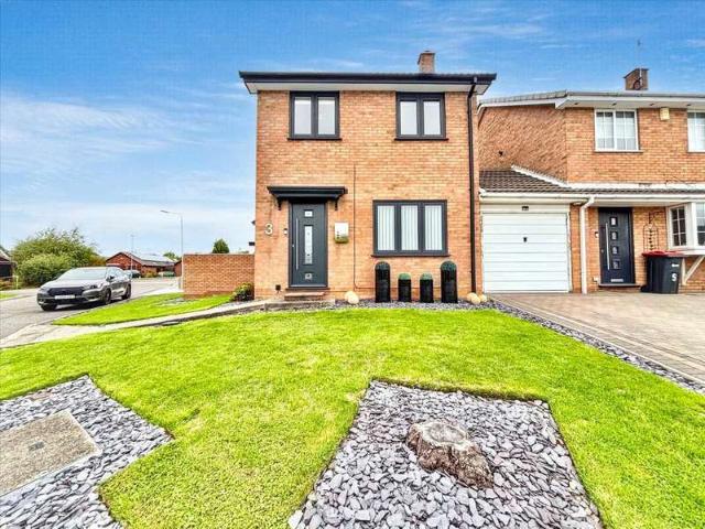 Farm for sale in Selston CP, East Midlands