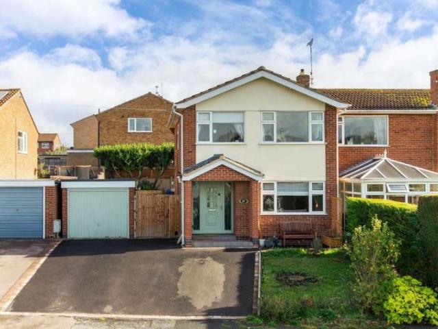 Farm for sale in Loughborough, Charnwood