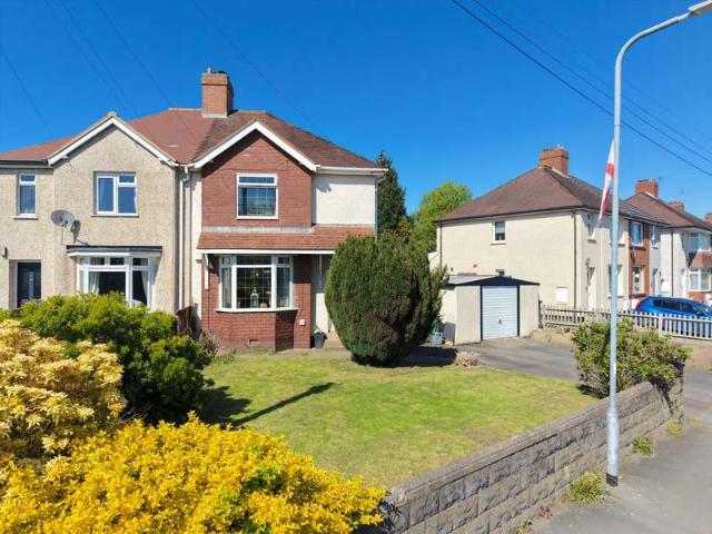 Farm for sale in Chadsmoor, Staffordshire