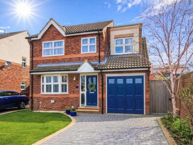 Farm for sale in Ossett, West Yorkshire
