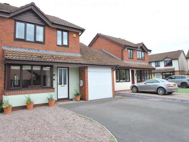 Farm for sale in Pamington, Gloucestershire