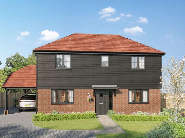 Farm for sale in Horsham, West Sussex