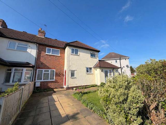 Farm for sale in Chadsmoor, Staffordshire