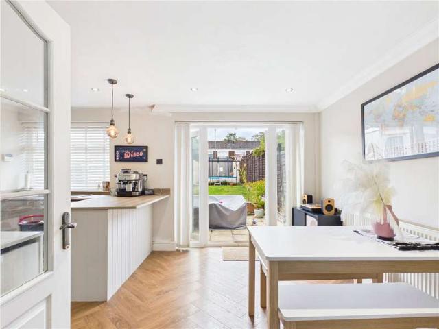 Farm for sale in St Giles, Bristol