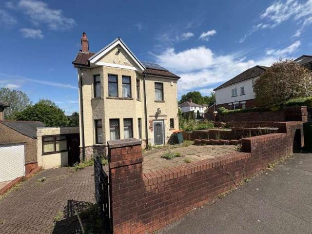 Farm for sale in Summerhill, Newport