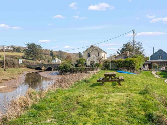 Farm for sale in Strode, Devon