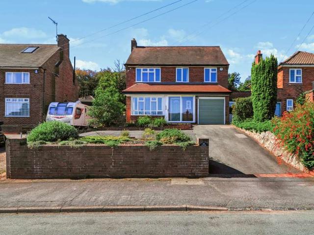 Farm for sale in Kinver, South Staffordshire