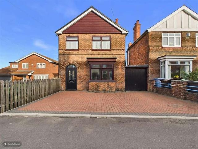 Farm for sale in Newtown, Costhorpe
