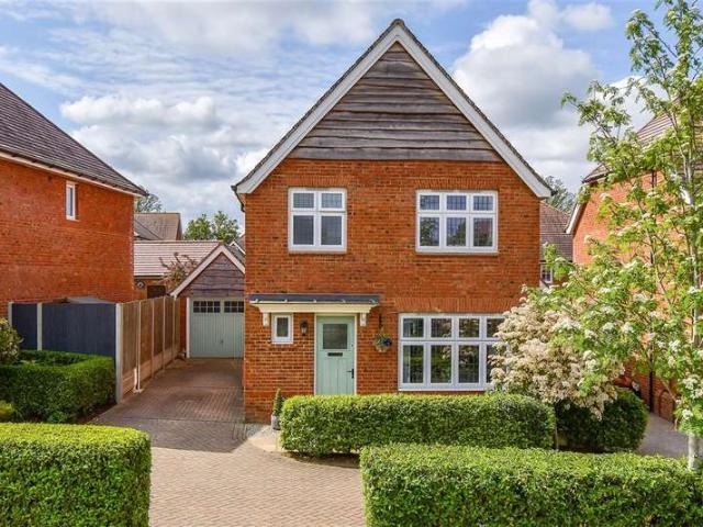 Farm for sale in Midway, Kent