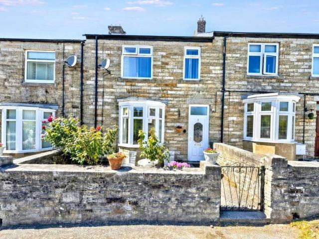 Farm for sale in Frosterley