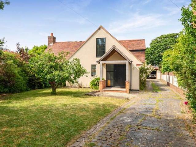 Farm for sale in Spring Vale, Hampshire