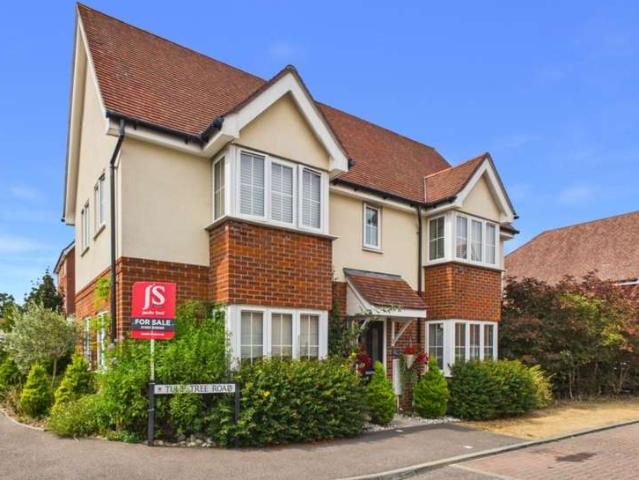 Farm for sale in Worthing, West Sussex