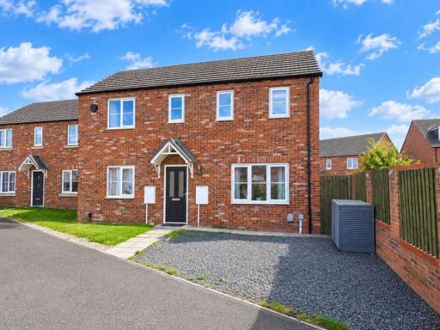 Farm for sale in South Yorkshire