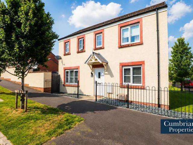 Farm for sale in Garlands, Carlisle