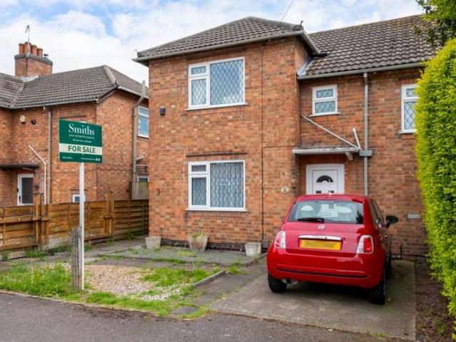 Farm for sale in Elmfield, Leicestershire