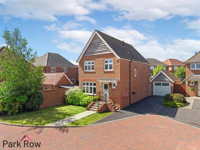 Farm for sale in Sherburn In Elmet, North Yorkshire