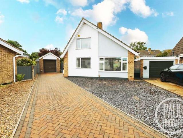 Farm for sale in Eastbridge, Suffolk