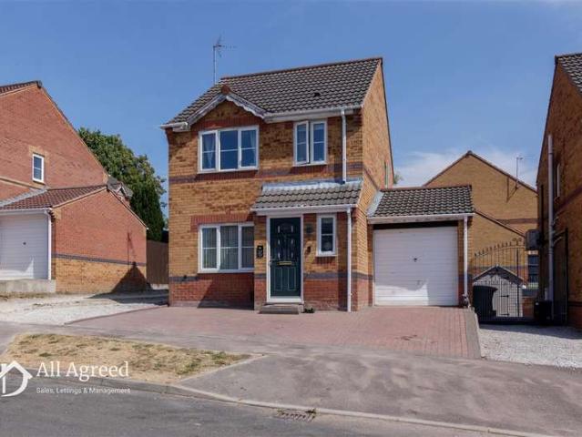 Farm for sale in Brackenfield, East Midlands