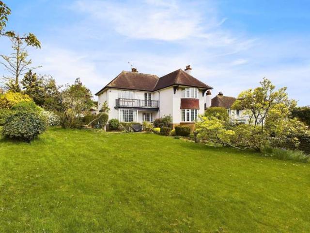 Farm for sale in Budlake, Devon