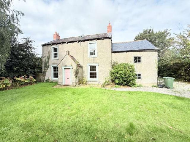 Farm for sale