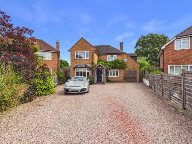 Farm for sale in Rushock, Worcestershire