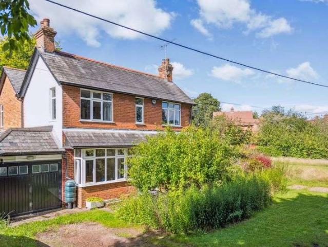 Farm for sale in Lane End, Buckinghamshire