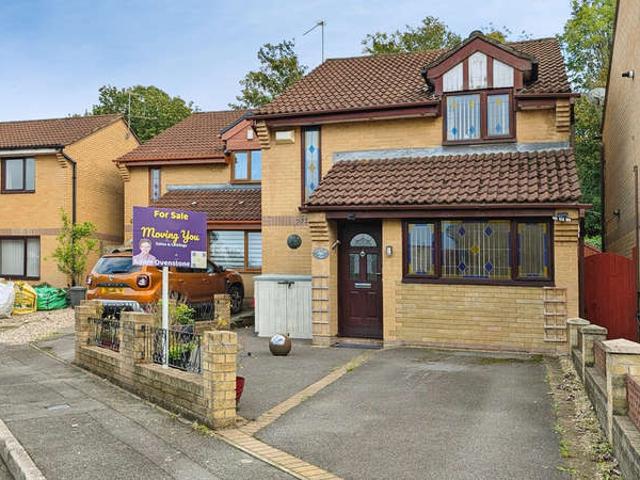 Farm for sale in Caerau, Cardiff