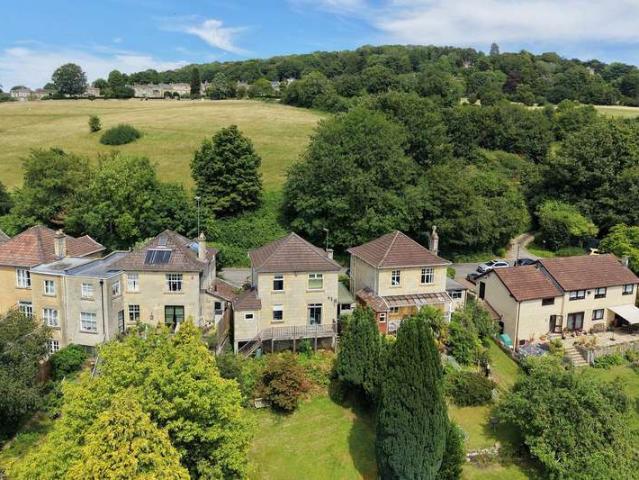 Farm for sale in Bathwick, Dulcote