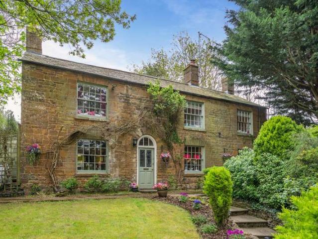 Farm for sale in Byfield