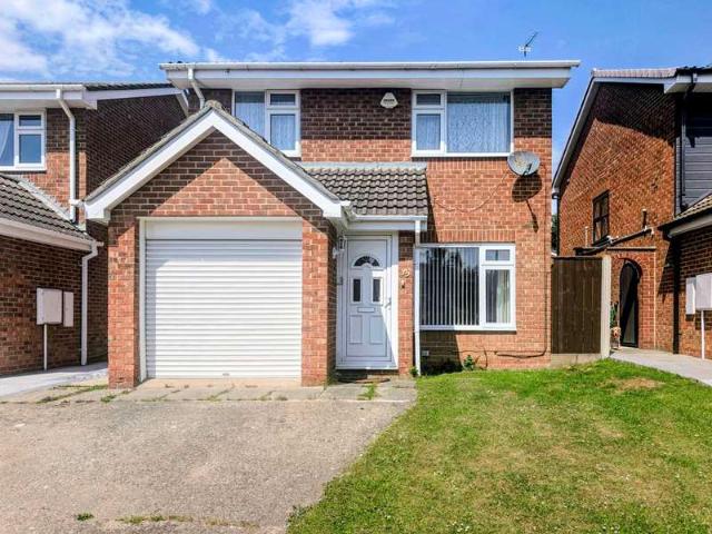 Farm for sale in Stockton-on-tees