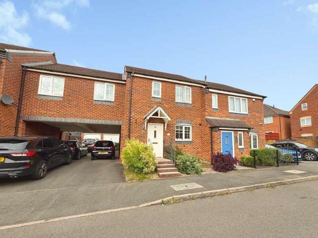 Farm for sale in Heath Hayes and Wimblebury, Chadsmoor