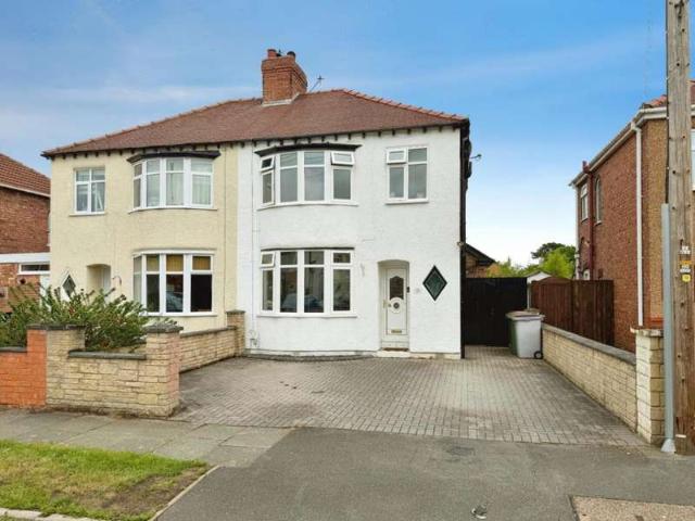 Farm for sale in Wirral