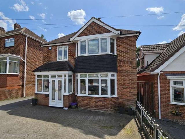 Farm for sale in Ulverley Green, West Midlands