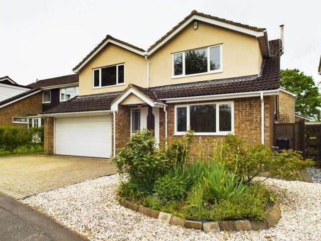 Farm for rent in Chedburgh, Suffolk